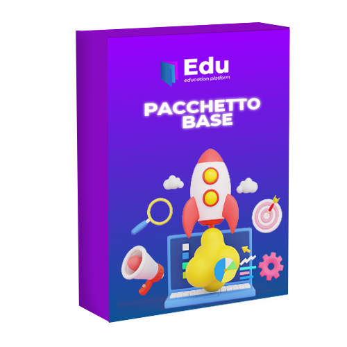 Pacchetto Edu Base